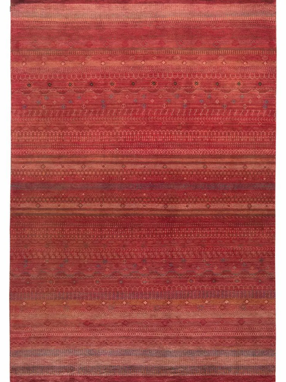 Kibek Contemporary Gabbeh