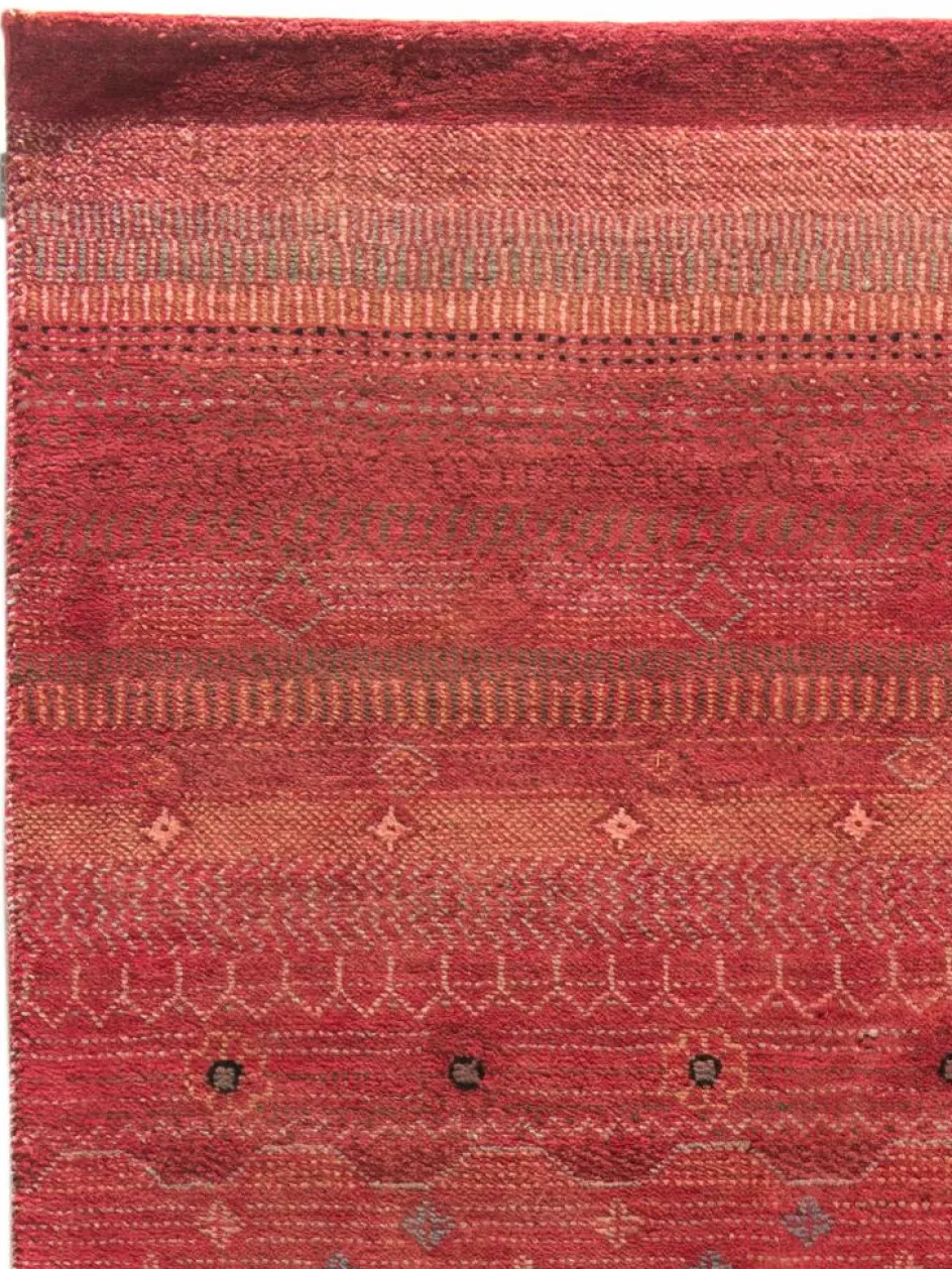 Kibek Contemporary Gabbeh