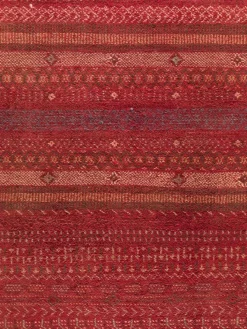 Kibek Contemporary Gabbeh