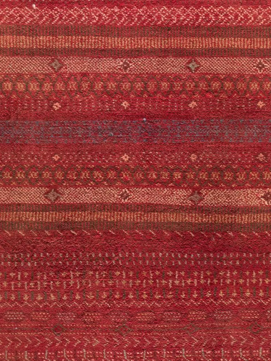 Kibek Contemporary Gabbeh