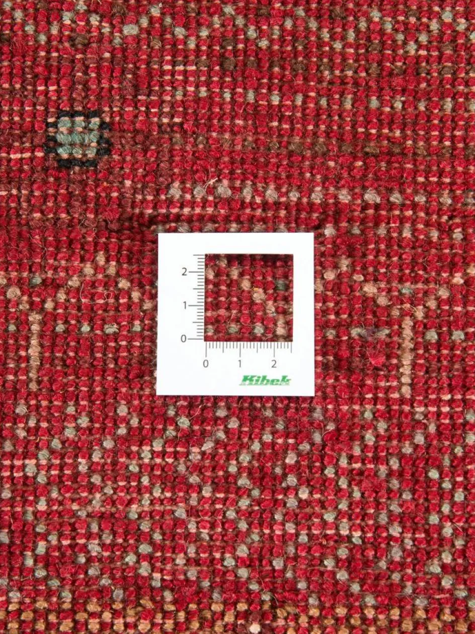 Kibek Contemporary Gabbeh