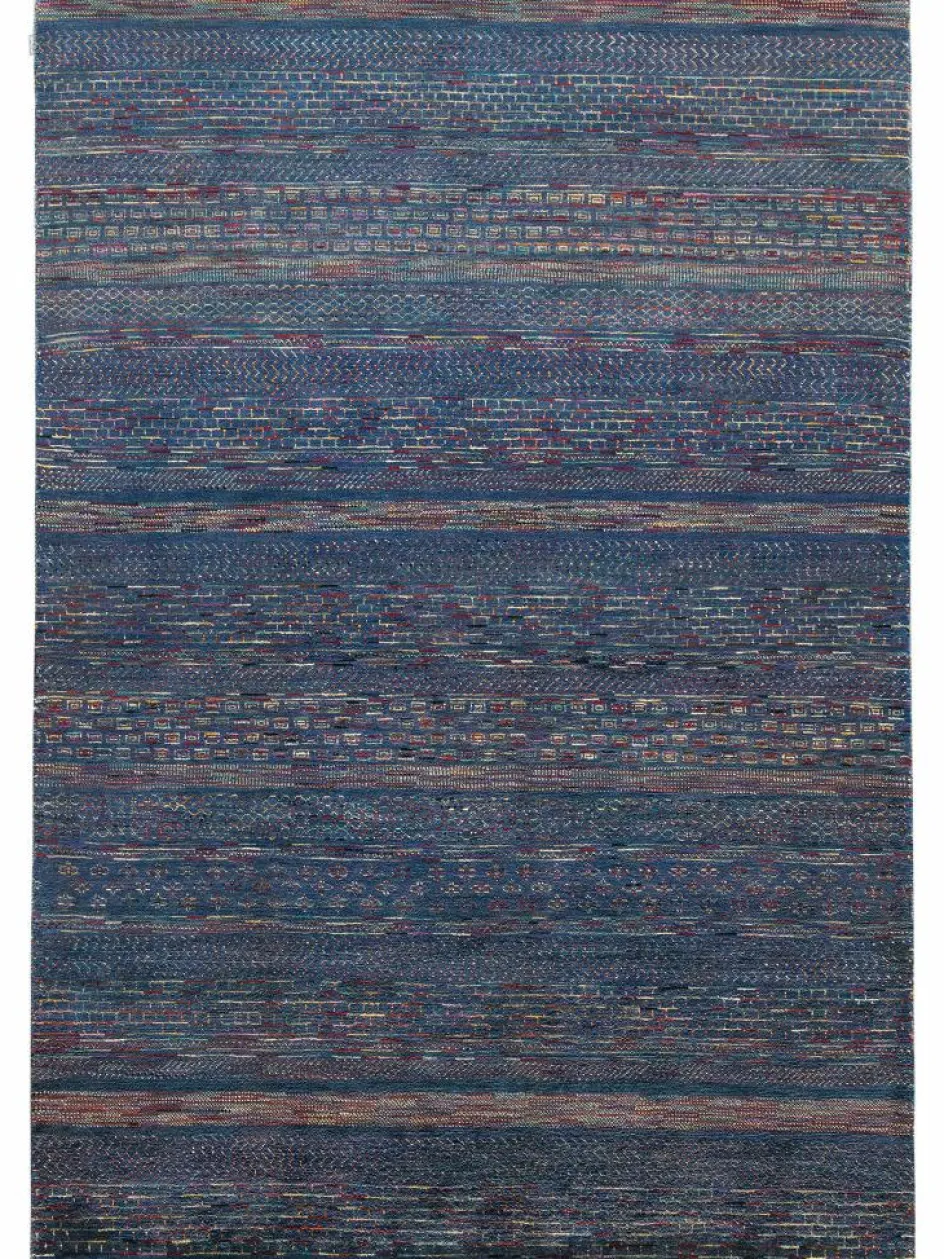 Kibek Contemporary Gabbeh