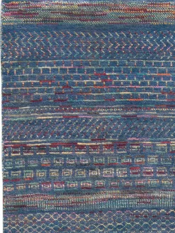 Kibek Contemporary Gabbeh