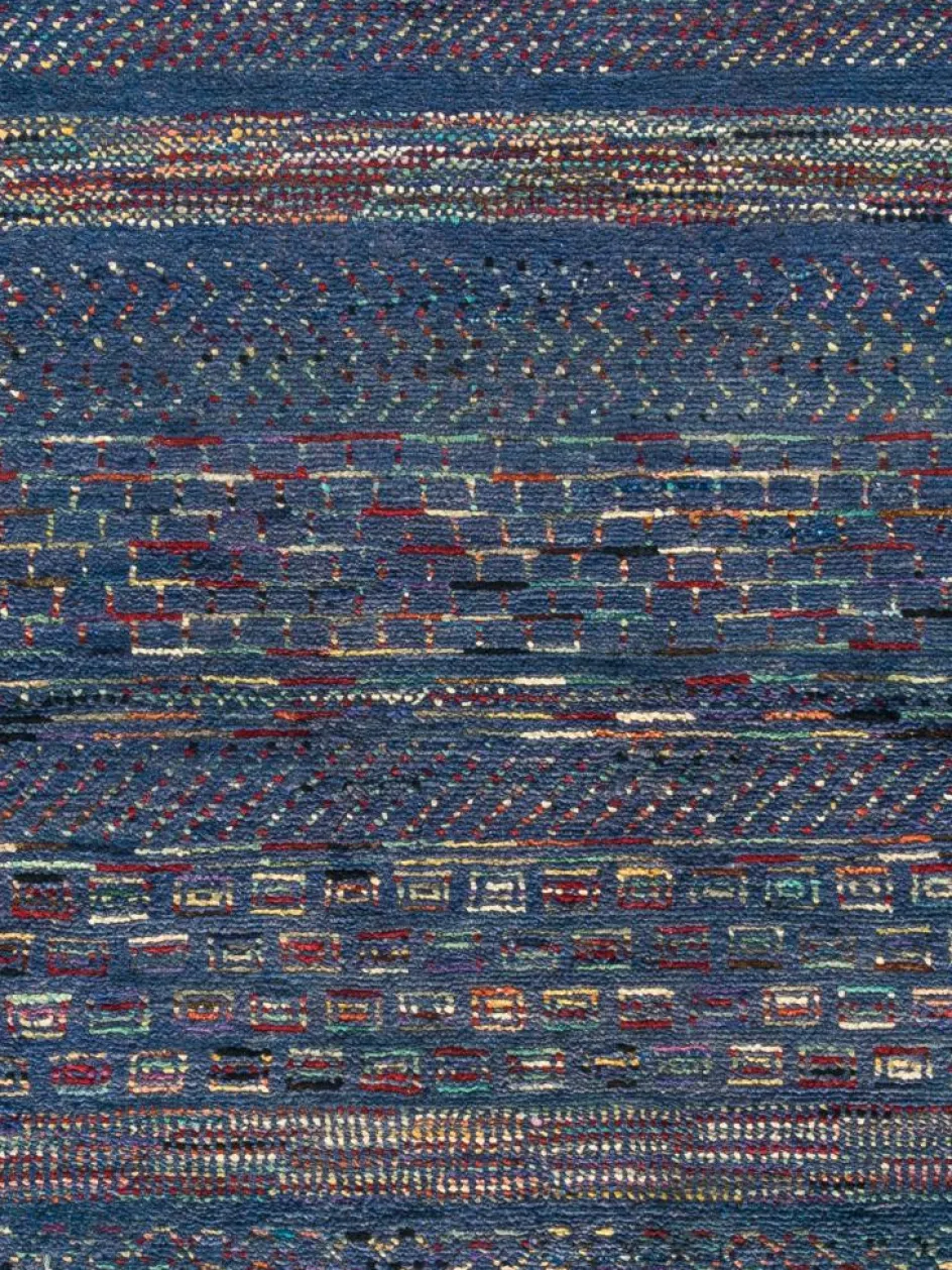 Kibek Contemporary Gabbeh