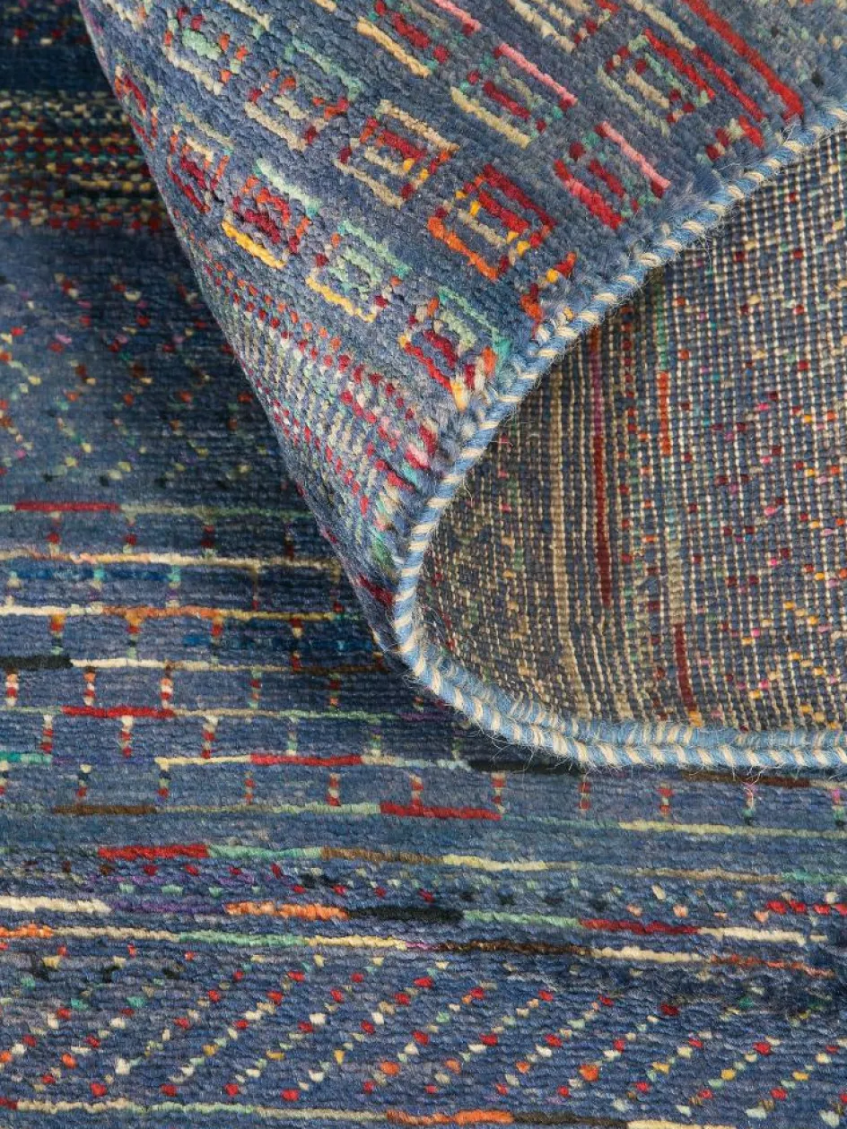 Kibek Contemporary Gabbeh