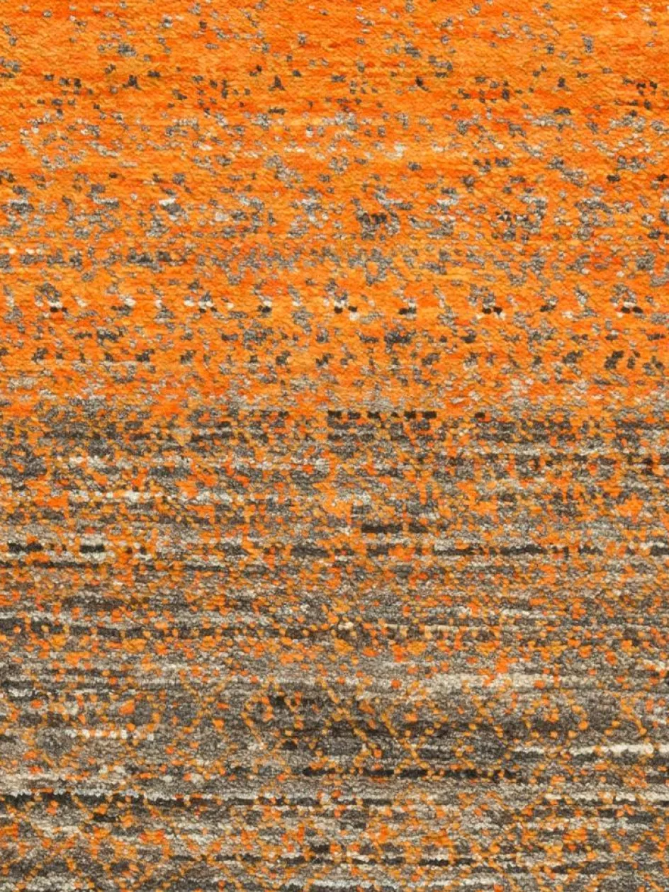 Kibek Contemporary Gabbeh