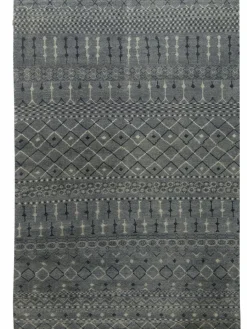 Kibek Contemporary Gabbeh