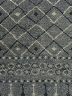 Kibek Contemporary Gabbeh