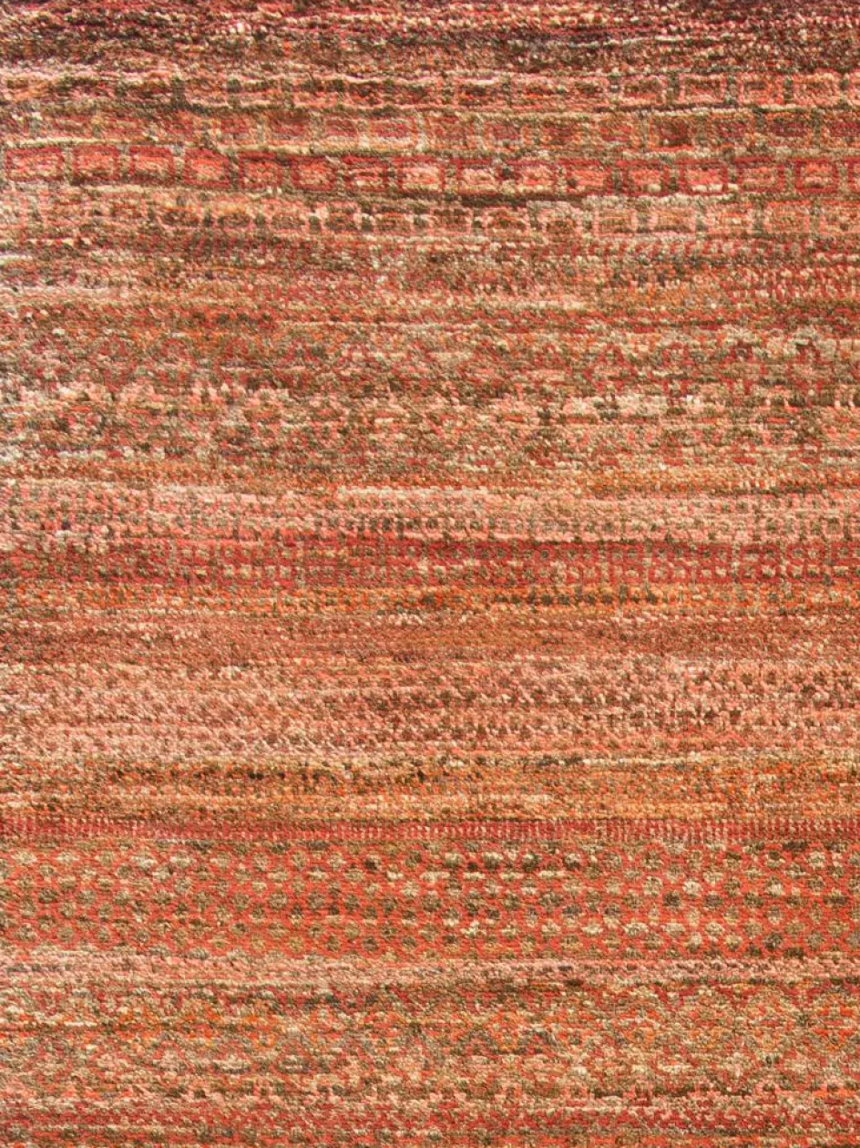 Kibek Contemporary Gabbeh