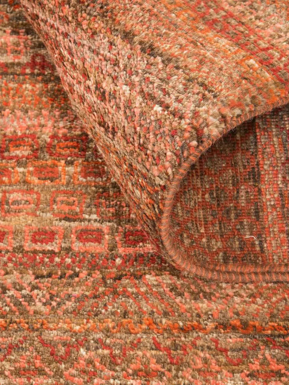 Kibek Contemporary Gabbeh