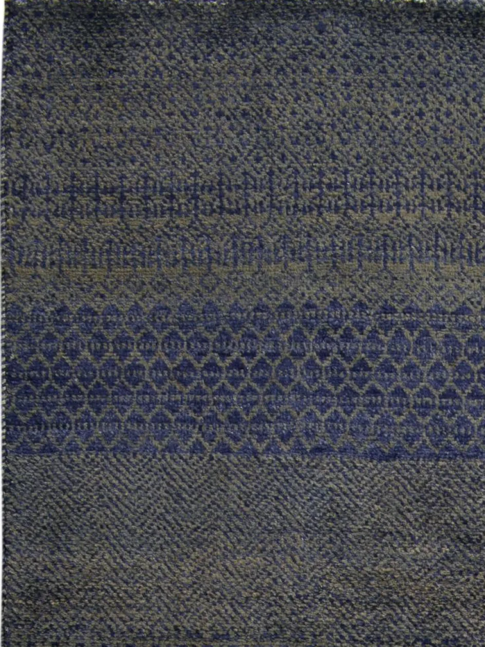 Kibek Contemporary Gabbeh