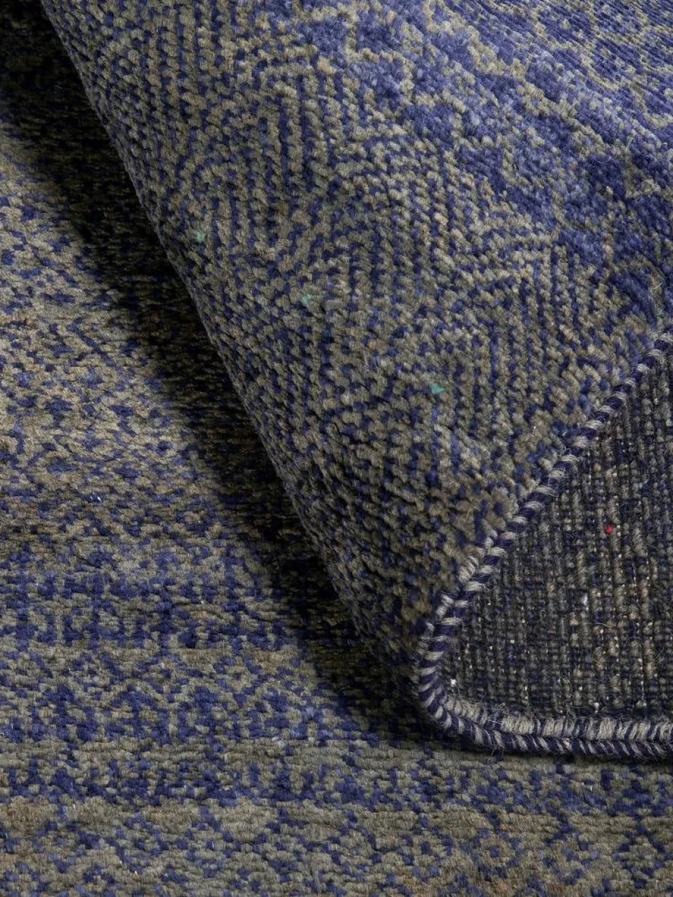 Kibek Contemporary Gabbeh