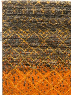 Kibek Contemporary Gabbeh