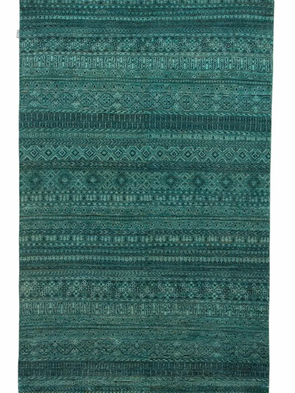 Kibek Contemporary Gabbeh