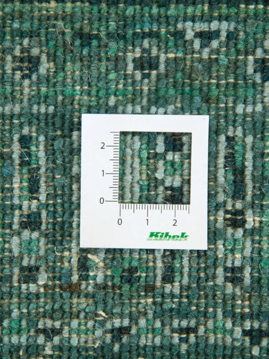 Kibek Contemporary Gabbeh