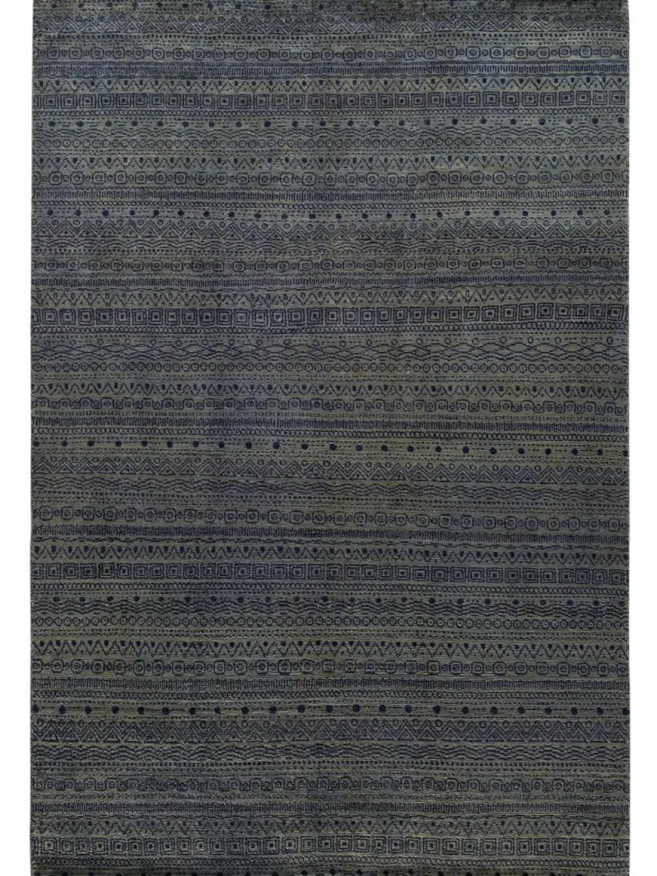 Kibek Contemporary Gabbeh