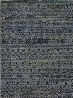 Kibek Contemporary Gabbeh