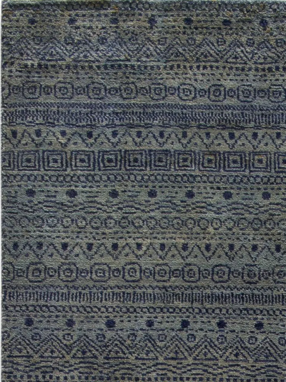 Kibek Contemporary Gabbeh