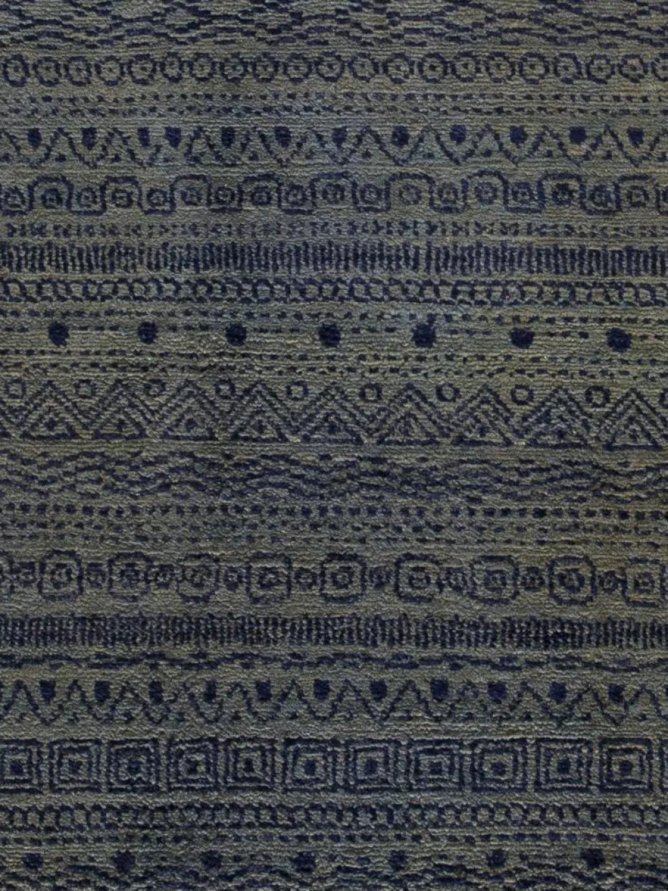 Kibek Contemporary Gabbeh