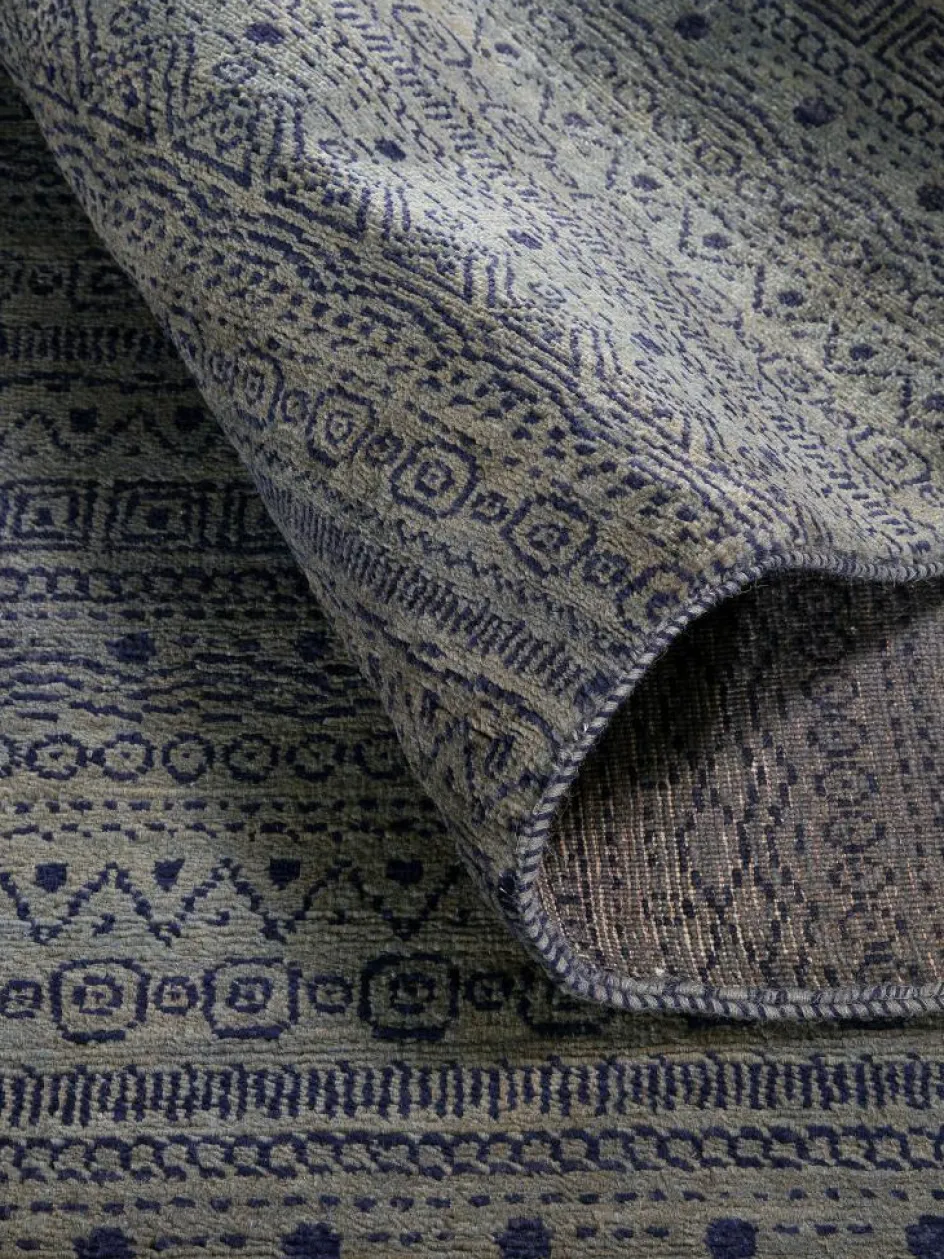 Kibek Contemporary Gabbeh