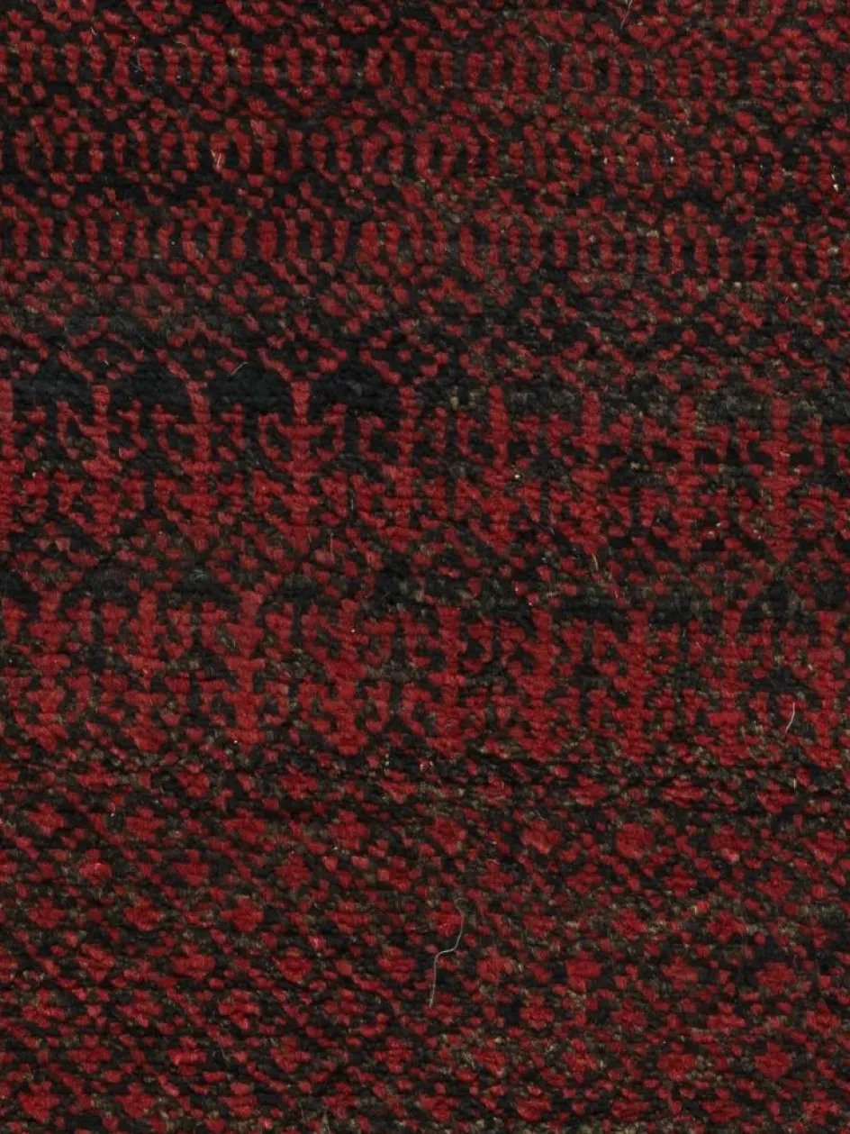 Kibek Contemporary Gabbeh