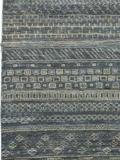 Kibek Contemporary Gabbeh