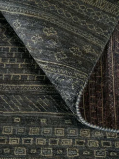 Kibek Contemporary Gabbeh