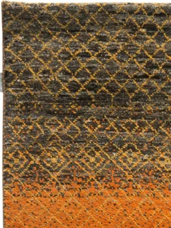 Kibek Contemporary Gabbeh