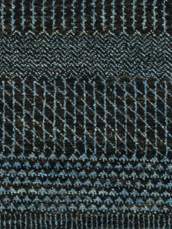 Kibek Contemporary Gabbeh