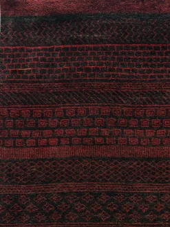 Kibek Contemporary Gabbeh