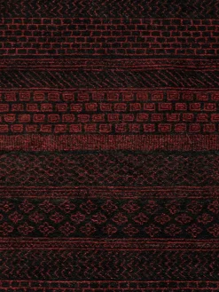 Kibek Contemporary Gabbeh