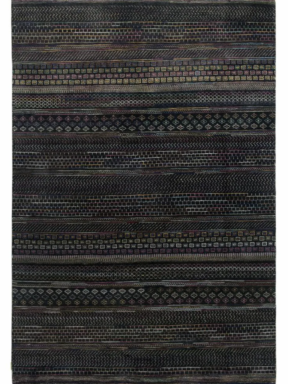 Kibek Contemporary Gabbeh