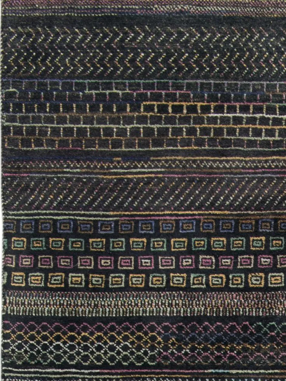 Kibek Contemporary Gabbeh