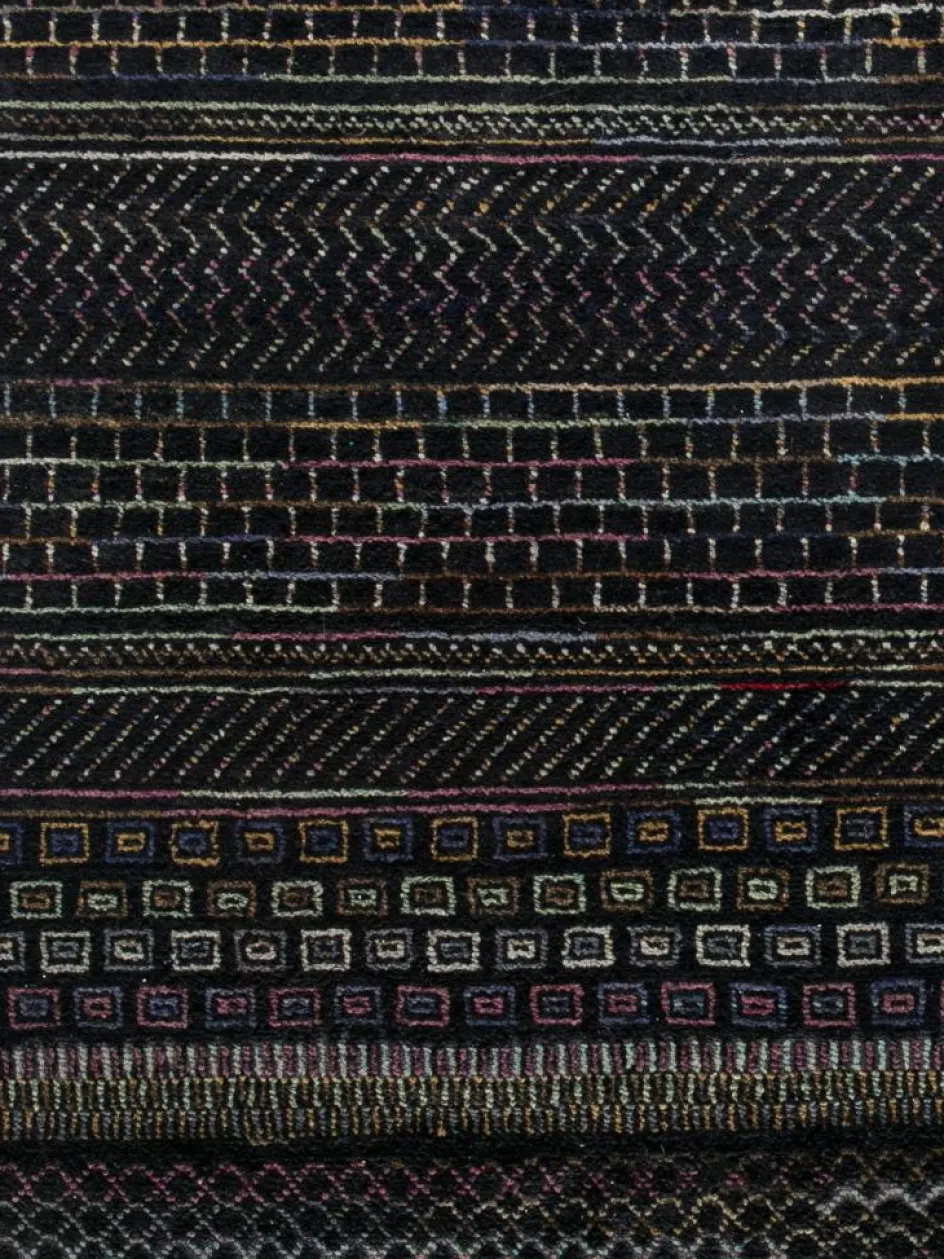 Kibek Contemporary Gabbeh