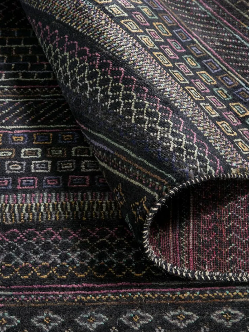 Kibek Contemporary Gabbeh