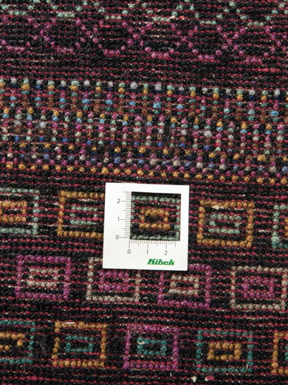 Kibek Contemporary Gabbeh