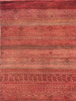 Kibek Contemporary Gabbeh