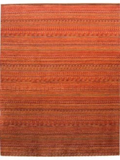 Kibek Contemporary Gabbeh