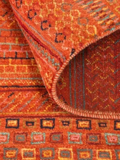 Kibek Contemporary Gabbeh