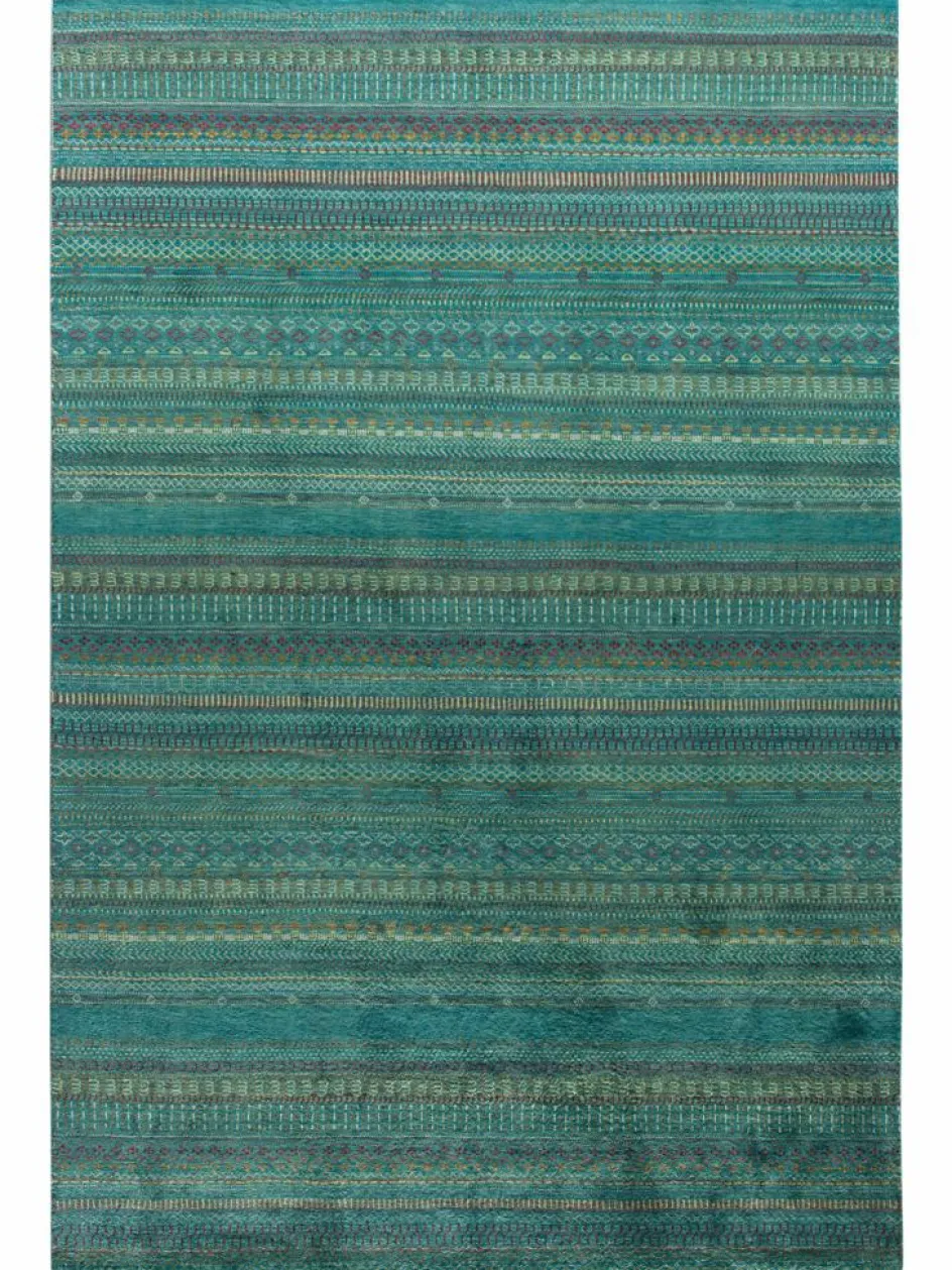 Kibek Contemporary Gabbeh