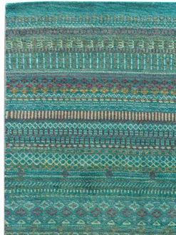 Kibek Contemporary Gabbeh