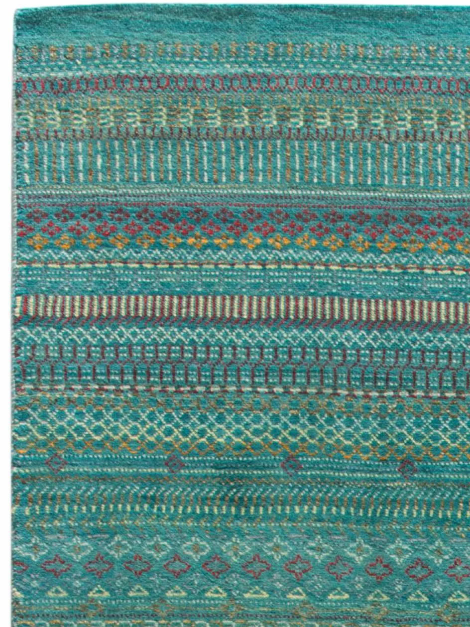 Kibek Contemporary Gabbeh