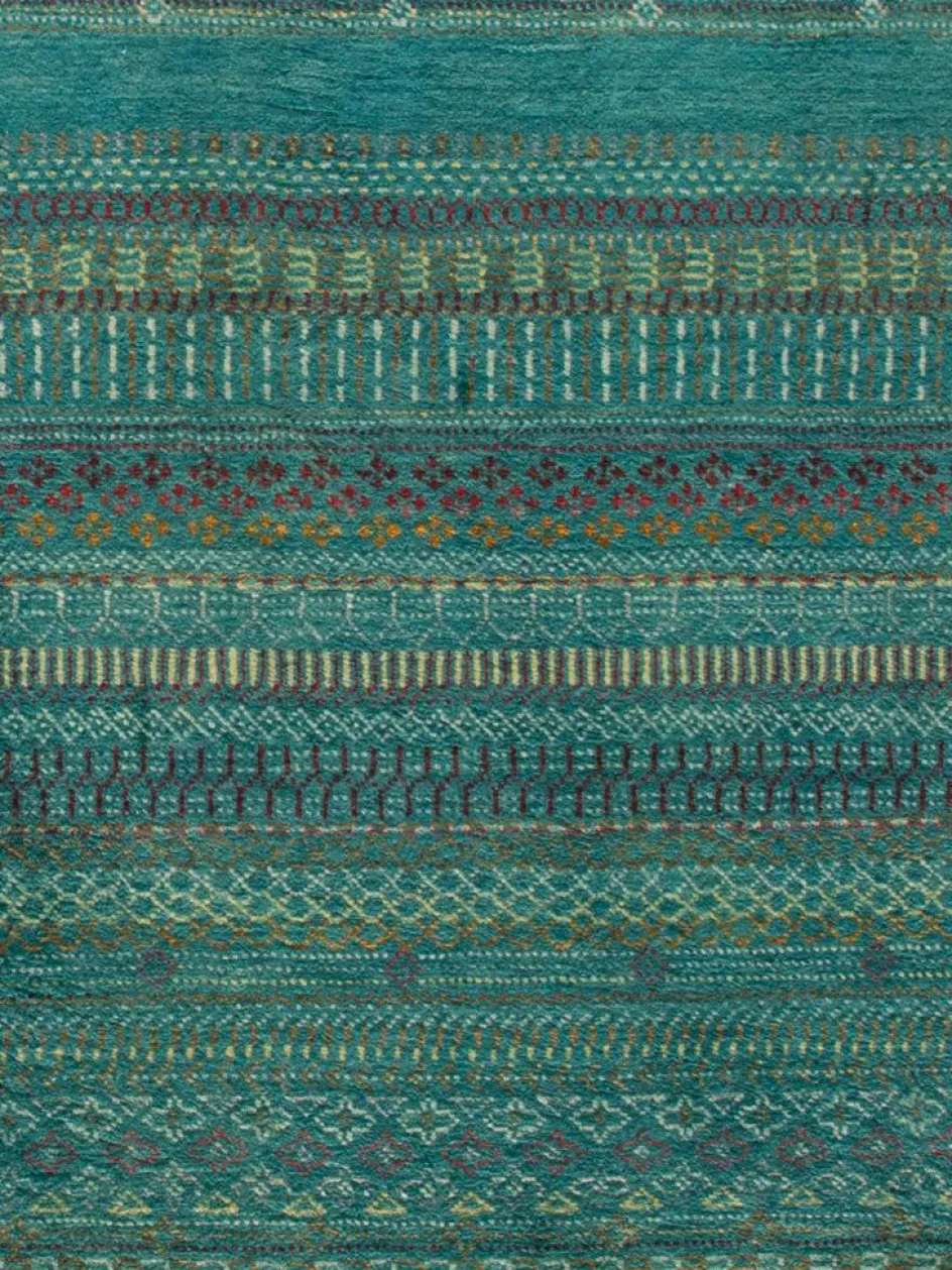 Kibek Contemporary Gabbeh