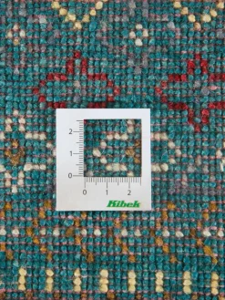 Kibek Contemporary Gabbeh