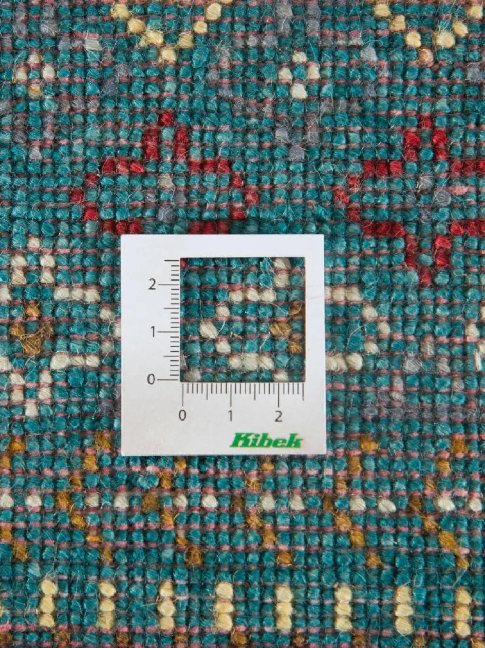 Kibek Contemporary Gabbeh