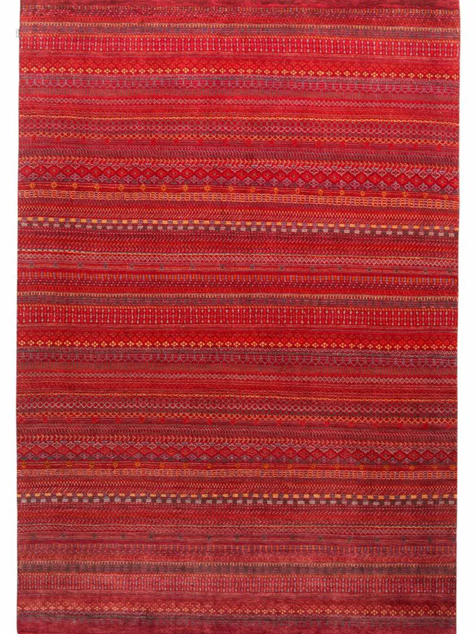 Kibek Contemporary Gabbeh