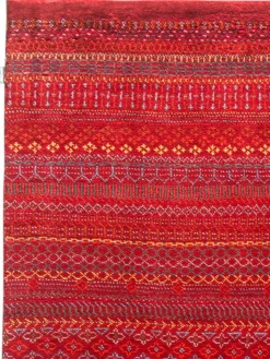 Kibek Contemporary Gabbeh