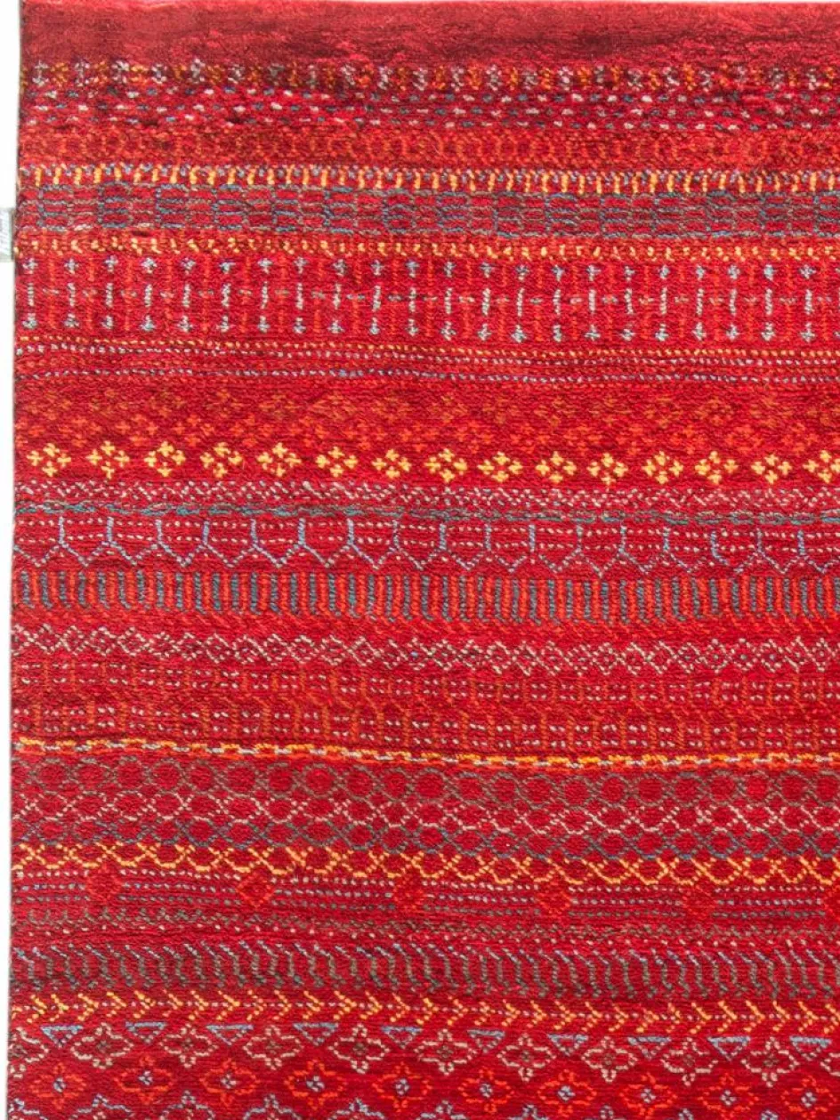 Kibek Contemporary Gabbeh