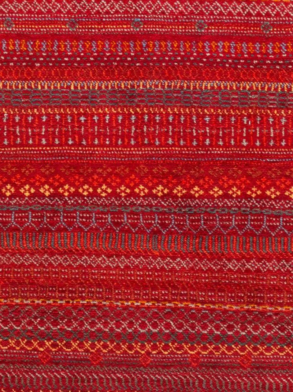 Kibek Contemporary Gabbeh