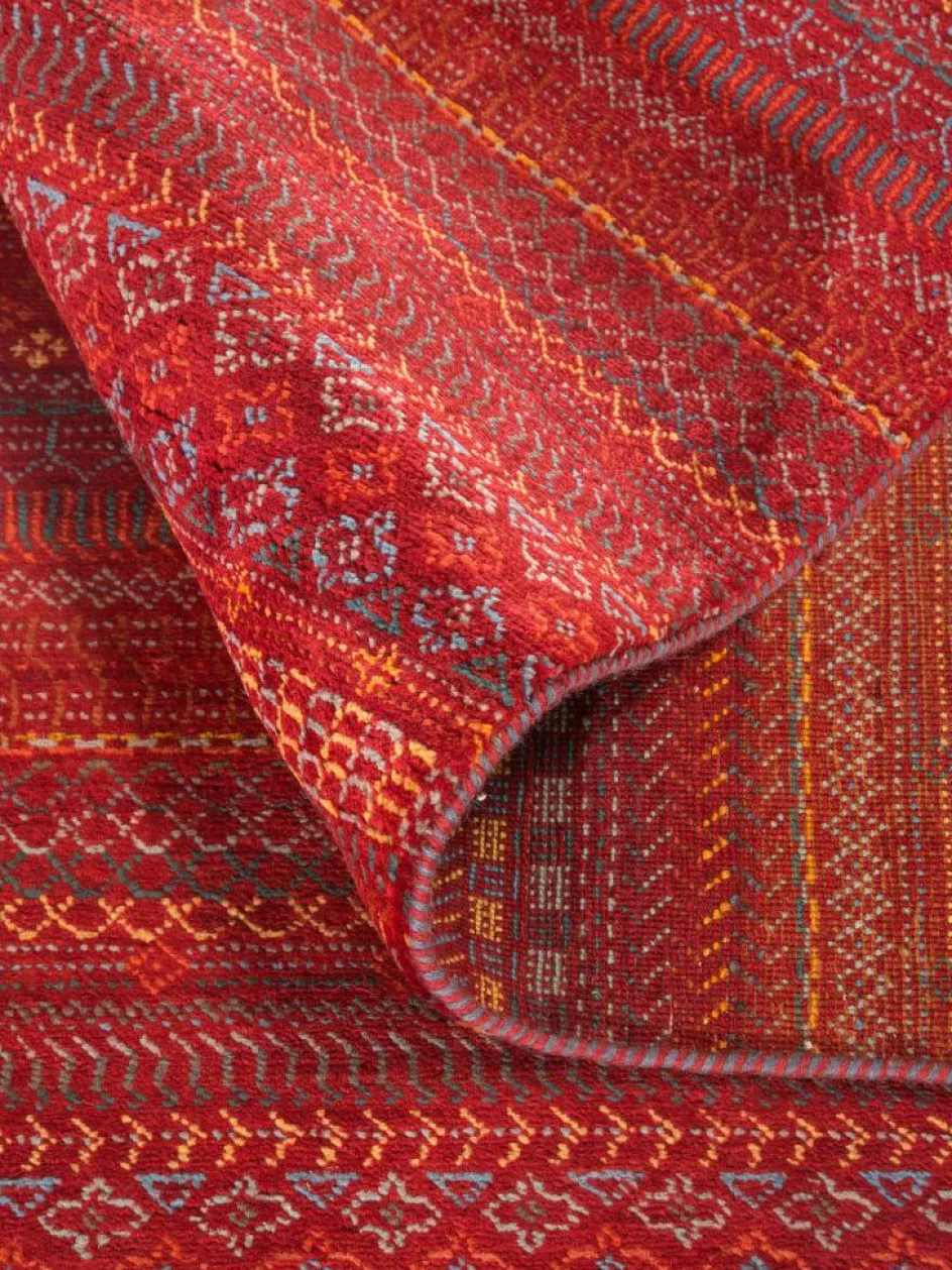 Kibek Contemporary Gabbeh